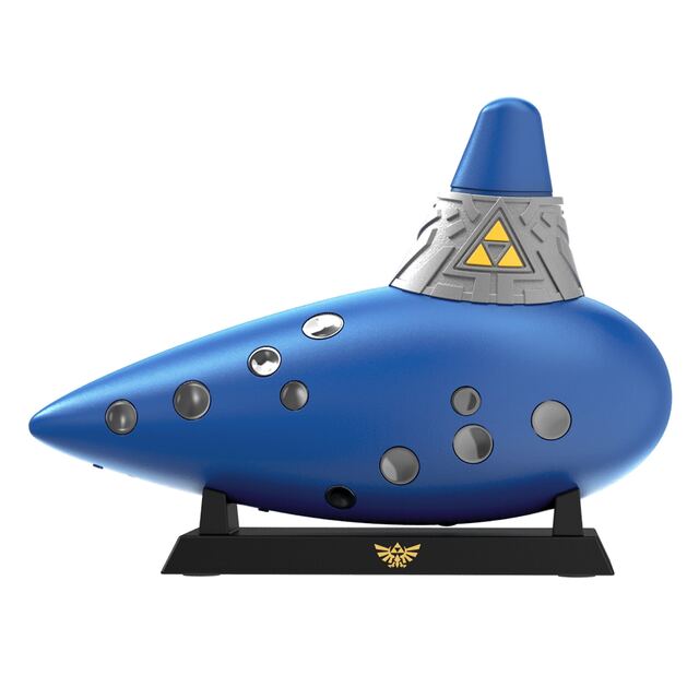 Ocarina elettrica HORI