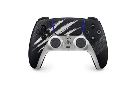 Controller wireless Sony DualSense — Marvel’s Wolverine Adamantium