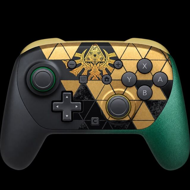 Controller Pro