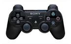 Sony DualShock 3 Controller wireless for PlayStation 3 - Black