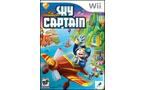Kid Adventures: Sky Captain - Nintendo Wii