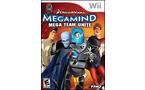 Megamind MEGA TEAM UNITE - Nintendo Wii