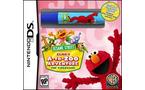 Sesame Street: Elmo's A-to-Zoo Avventura - Nintendo DS
