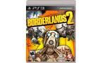 Borderlands 2 - PlayStation 3