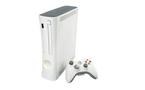 Microsoft Xbox 360 Console with Controller wireless - White