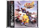 Chocobo Corse - PlayStation 1