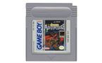 Castlevania: The Avventura - Game Boy