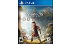 Assassin's Creed Odyssey - PlayStation 4
