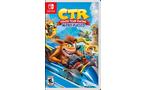 Crash Team Corse Nitro-Fueled - Nintendo Switch
