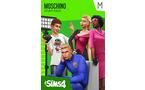 The Sims 4 Moschino Stuff Pack DLC - PC EA app