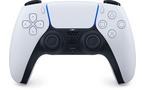 Sony DualSense Controller wireless per PlayStation 5 - White