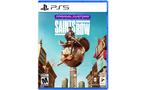 Saints Row Criminal Custom Edition Game Evolution Exclusive - PlayStation 5