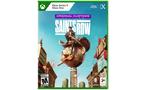Saints Row Criminal Custom Edition Game Evolution Exclusive - Xbox Series X