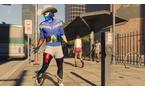 Saints Row Criminal Custom Edition Game Evolution Exclusive - PlayStation 5