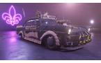 Saints Row Criminal Custom Edition Game Evolution Exclusive - Xbox Series X