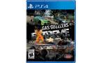 Gas Guzzlers Extreme Game Evolution Exclusive - PlayStation 4