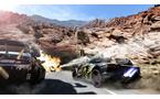 Gas Guzzlers Extreme Game Evolution Exclusive - PlayStation 4