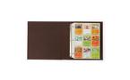 Game Evolution Trading Card 9-in x 12-in Binder