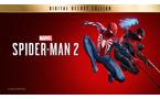 Marvel's Spider-Man 2 - Digital Edizione deluxe- PC Steam