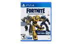 Fortnite - Transformers Pack DLC (Codice in scatola) - PlayStation 4