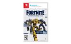 Fortnite - Transformers Pack DLC (Codice in scatola) - Nintendo Switch