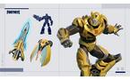 Fortnite - Transformers Pack DLC (Codice in scatola) - Nintendo Switch