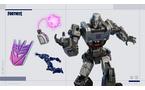 Fortnite - Transformers Pack DLC (Codice in scatola) - Nintendo Switch