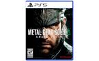 METAL GEAR SOLID DELTA: SNAKE EATER Collector's Edition - PlayStation 5