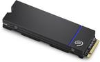 Seagate Game Drive NVMe 1TB Internal SSD PCIe Gen 4 x4 with Heatsink per PlayStation 5