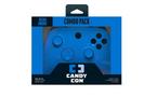 CANDY CON Combo Pack Controller Kit - Ocean Mirage Game Evolution Exclusive