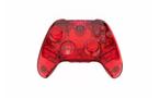 CANDY CON Transparent Player Ready Pack -  Ruby Red Game Evolution Exclusive