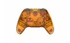 CANDY CON Transparent Player Ready Pack - Firestone Orange  Game Evolution Exclusive