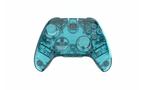 CANDY CON Diamond Blue Transparent Player Ready Pack - Diamond Blue Game Evolution Exclusive