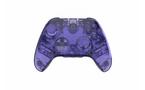 CANDY CON Transparent Player Ready Pack -  Topaz Purple Game Evolution Exclusive