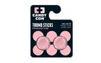 CANDY CON Thumb Stick - Princess Pink Game Evolution Exclusive