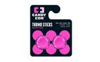 CANDY CON Thumb Stick - Neon Pink Game Evolution Exclusive