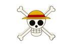ABYSTYLE One Piece Straw Hat Jolly Anime 3D 8-in Light