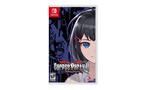 Corpse Party 2: Darkness Distortion: Ayame's Mercy Edizione limitata - Nintendo Switch