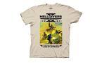 Helldivers Last Line of Offense Unisex T-Shirt Game Evolution Exclusive