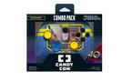 CANDY CON Transformers Soundwave Combo Pack Licensed Controller Kit Game Evolution Exclusive