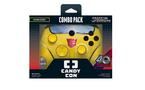CANDY CON Transformers Bumble Bee Combo Pack Licensed Controller Kit Game Evolution Exclusive