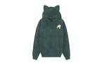Pokemon Snorlax Fuzzy Cosplay Unisex Hoodie Game Evolution Exclusive
