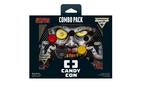 CANDY CON Monster Jam Zombie Combo Pack Licensed Controller Kit Game Evolution Exclusive
