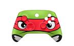 CANDY CON Teenage Mutant Ninja Turtles Raphael Combo Pack Controller Kit Game Evolution Exclusive