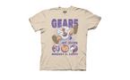One Piece Gear 5 Monkey D Luffy Graphic T-Shirt Game Evolution Exclusive