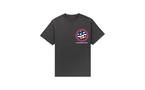 Nintendo Mario Kart Grand Prix Unisex Short Sleeve T-Shirt Game Evolution Exclusive
