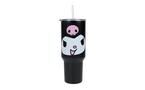 Kuromi Big Face 40 oz Stainless Steel Tumbler