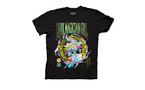Yu-Gi-Oh! Dark Magician Girl Graphic T-Shirt Game Evolution Exclusive