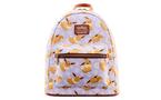 Loungefly Pokemon Eevee Floral Mini Backpack Game Evolution Exclusive