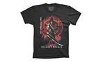 SILENT HILL 2 Pyramid Head Unisex T-Shirt Game Evolution Exclusive